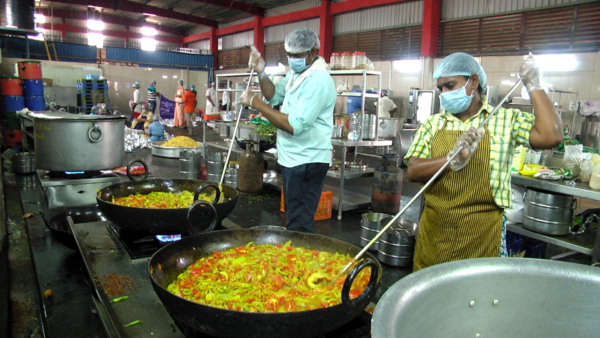 Annadana Seva - Image 2