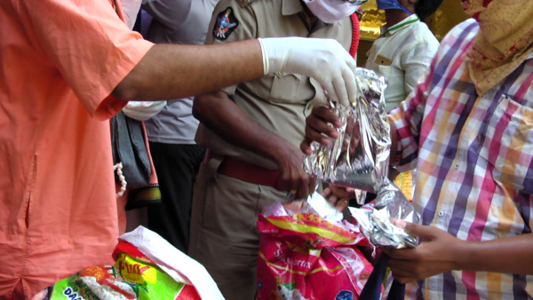 Annadana Seva - Image 3