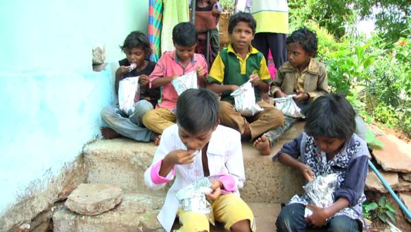Annadana Seva - Image 4